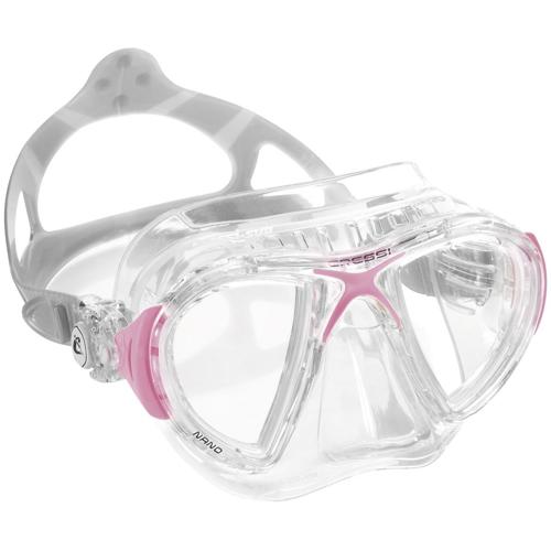 Cressi Nano Mask